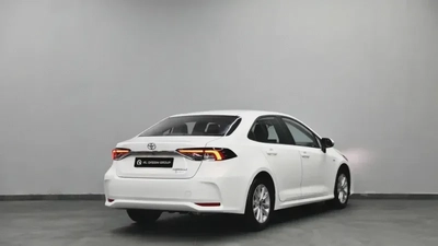 Toyota Corolla-1
