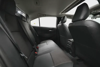 Toyota Corolla-7