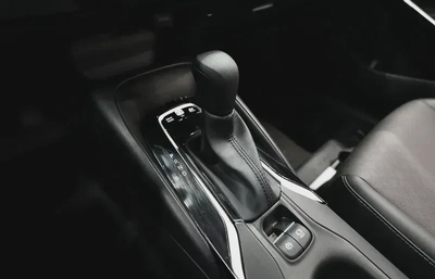 Toyota Corolla-12