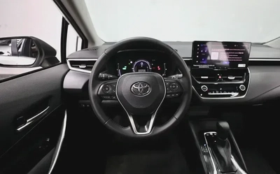 Toyota Corolla-14