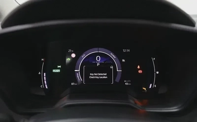 Toyota Corolla-6