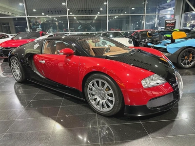 Bugatti Veyron, just done major service, PPF, Good tyres, Amazing Condition, must see to believe-0