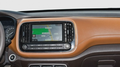 0% DP | AED 612 / Month | GAC | GS3 GE 1.3T | 2024 | Gargash Warranty | Service History-15