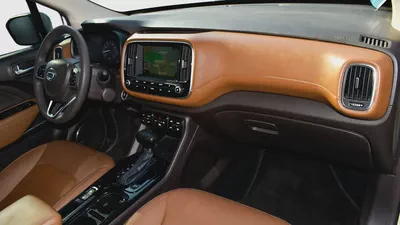 0% DP | AED 612 / Month | GAC | GS3 GE 1.3T | 2024 | Gargash Warranty | Service History-16