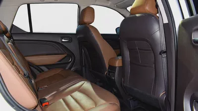 0% DP | AED 612 / Month | GAC | GS3 GE 1.3T | 2024 | Gargash Warranty | Service History-17