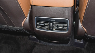 0% DP | AED 612 / Month | GAC | GS3 GE 1.3T | 2024 | Gargash Warranty | Service History-18