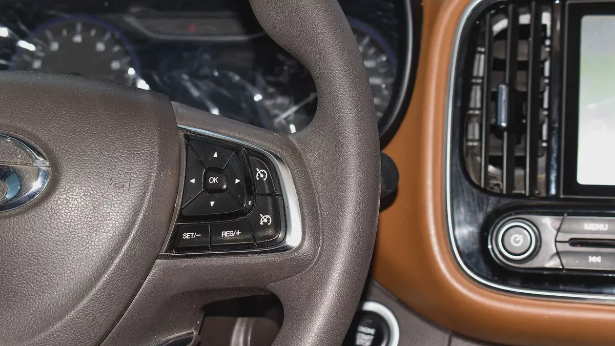 0% DP | AED 612 / Month | GAC | GS3 GE 1.3T | 2024 | Gargash Warranty | Service History-13-13