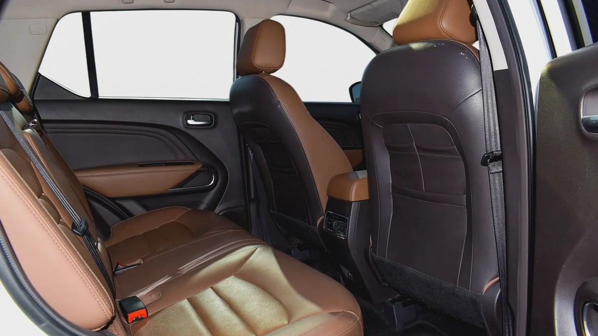 0% DP | AED 612 / Month | GAC | GS3 GE 1.3T | 2024 | Gargash Warranty | Service History-17-17