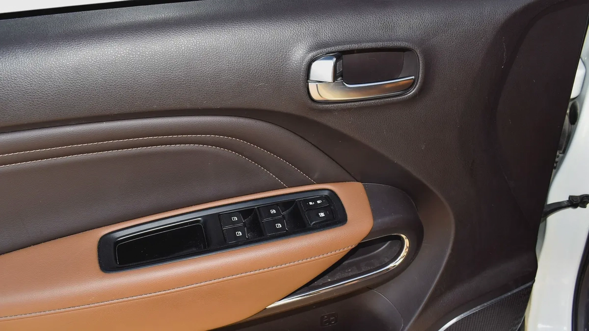 0% DP | AED 612 / Month | GAC | GS3 GE 1.3T | 2024 | Gargash Warranty | Service History-7-7