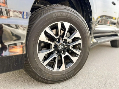 Toyota Prado 2023 TX 2.7L-5