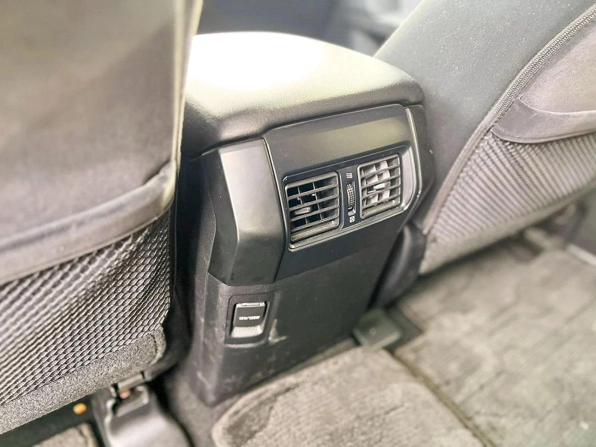 Toyota Prado 2023 TX 2.7L-4-4