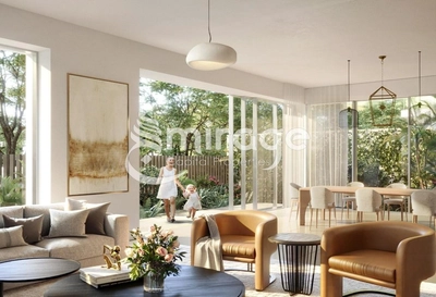 TOWNHOUSE FOR SALE IN REEM HILLS, NAJMAT ABU DHABI-2