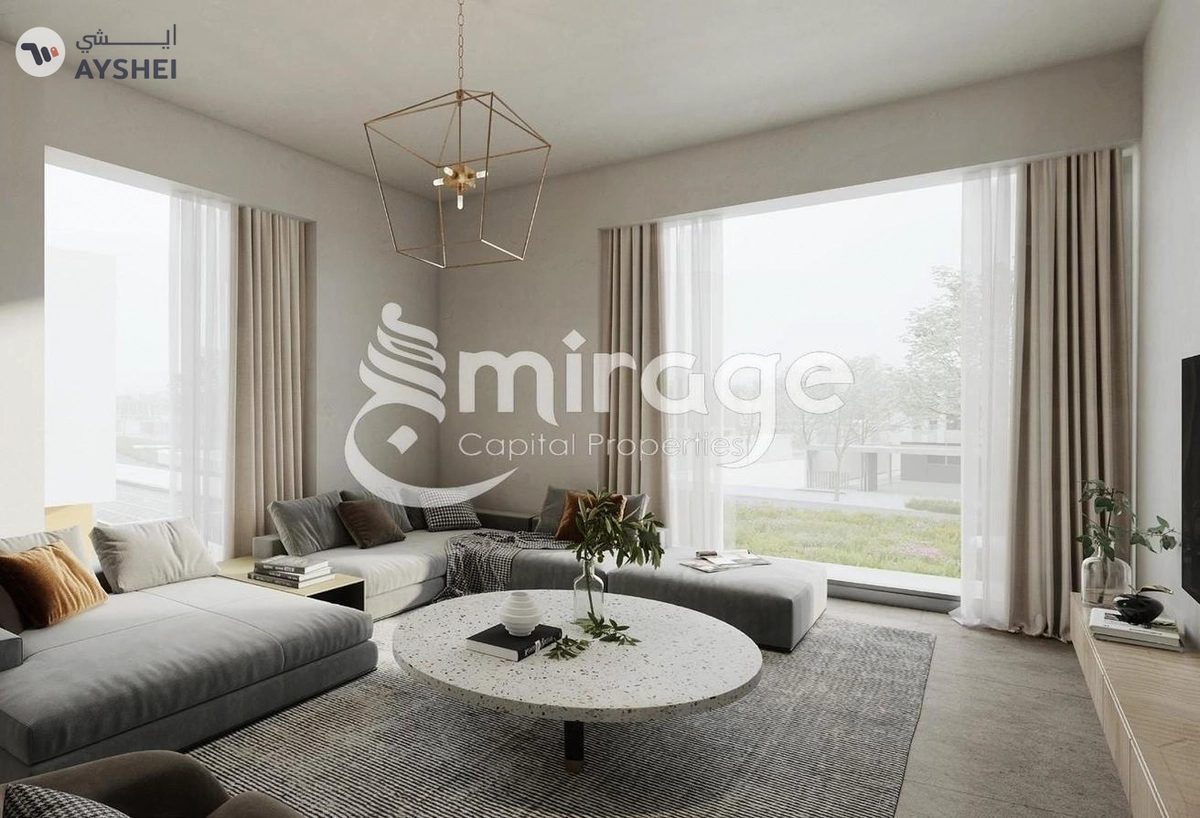 TOWNHOUSE FOR SALE IN REEM HILLS, NAJMAT ABU DHABI-9-9