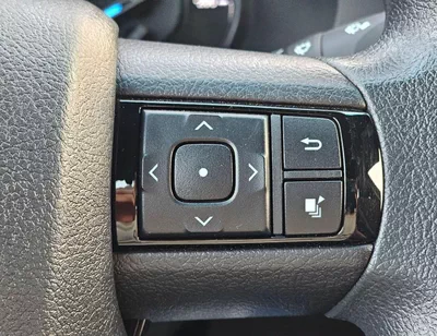 Toyota Hilux ADVENTURE EXL DOUBLE CABIN || 4.0L V6 PETROL | AIR COMPRESSOR | ROLLBAR | 360*CAMERA | FR&RR P/SENSOR (CODE#HP-20
