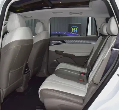 AED 1,190 EMi for 5Yrs | MG RX9 ( 2023 Model ) in White Color Chinese Specs-14