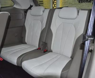 AED 1,190 EMi for 5Yrs | MG RX9 ( 2023 Model ) in White Color Chinese Specs-15