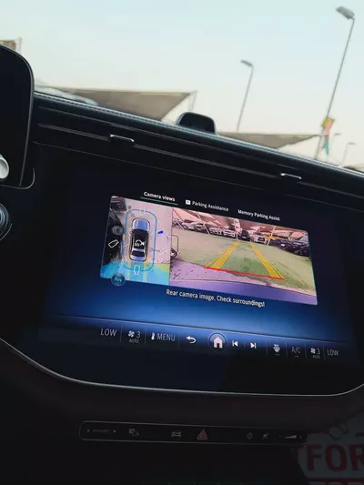 Mercedes-Benz E-Class E 300 2025 | GCC specs | under warranty-5