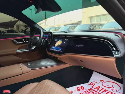Mercedes-Benz E-Class E 300 2025 | GCC specs | under warranty-8