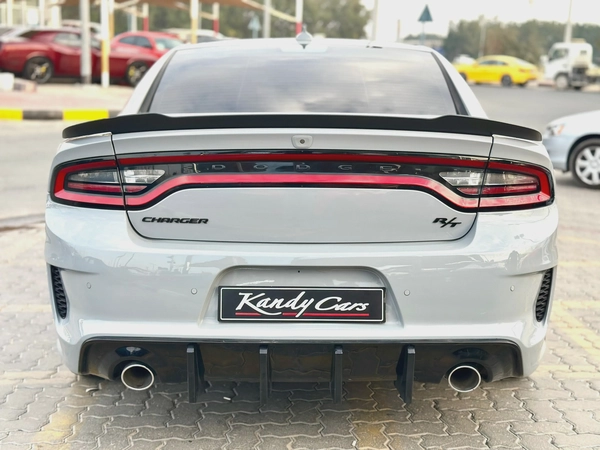 2021 Dodge Charger RT - # 88636