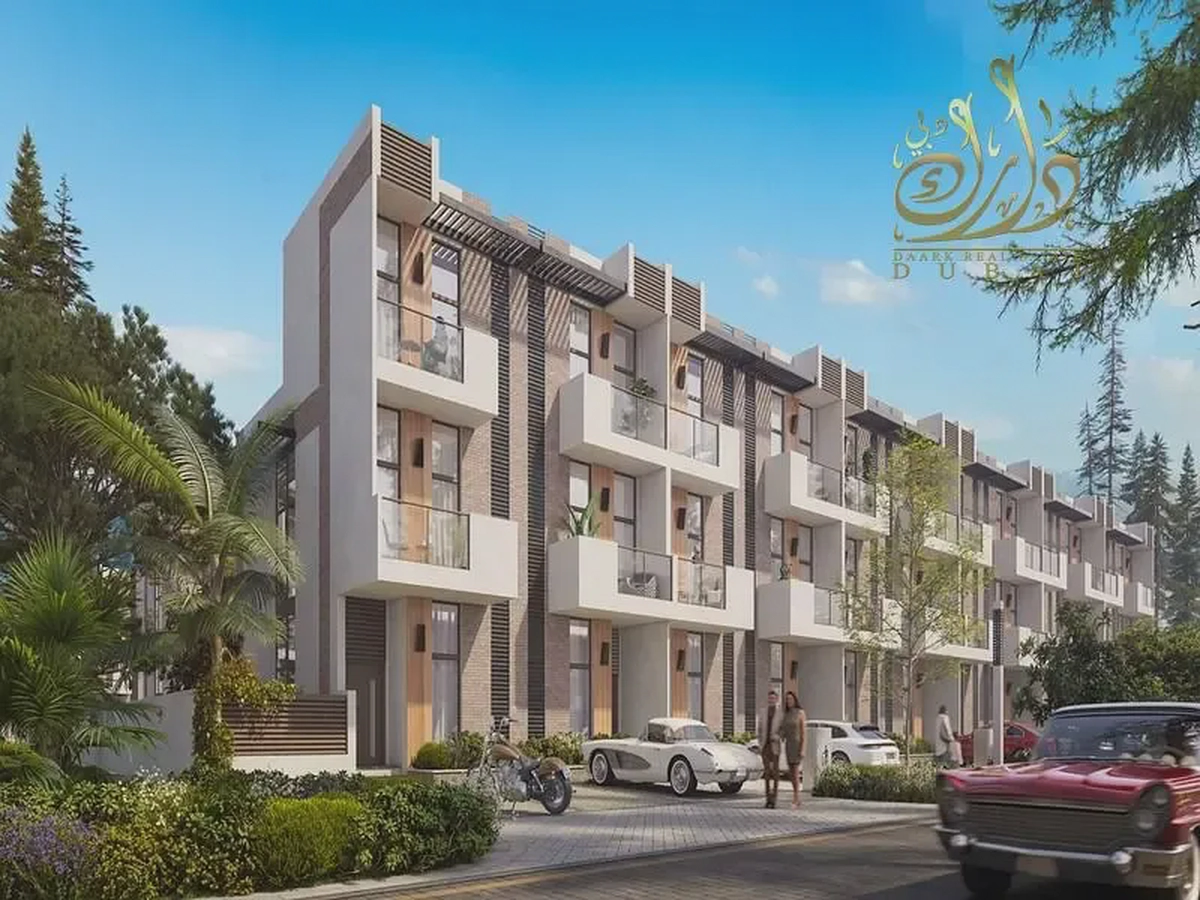 20 % ONLY UNITL HAND OVER--MORTGAGE--FAMILES GATED COMMUNITY