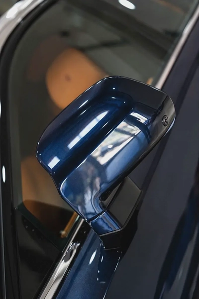 2021 Rolls-Royce Ghost Standard | GCC Specs | Under Warranty - Full Service Record-8