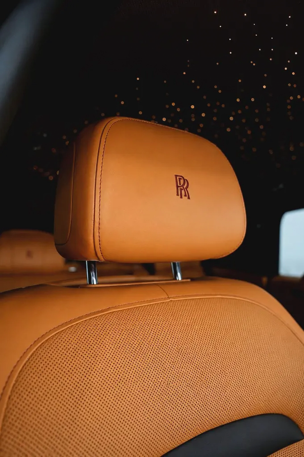 2021 Rolls-Royce Ghost Standard | GCC Specs | Under Warranty - Full Service Record