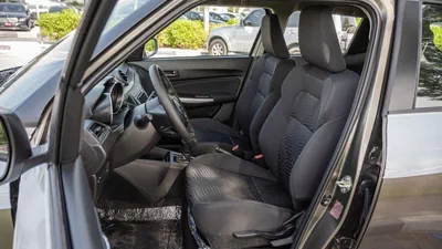 Suzuki Swift GLX Suzuki Swift GLX 1.2L Petrol Automatic MY2024-3