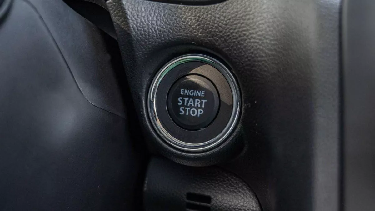 Suzuki Swift GLX Suzuki Swift GLX 1.2L Petrol Automatic MY2024-13-0
