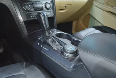 GCC . Single Owner . Excellent Condition-9