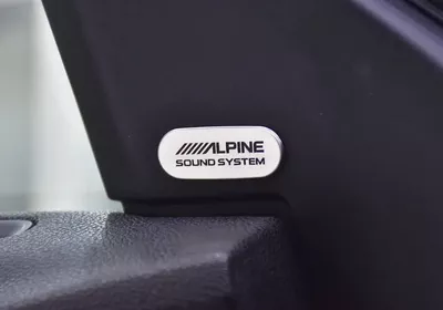 EXCELLENT DEAL for our Dodge Charger SRT8 ( 2013 Model ) in Black Color GCC Specs-13