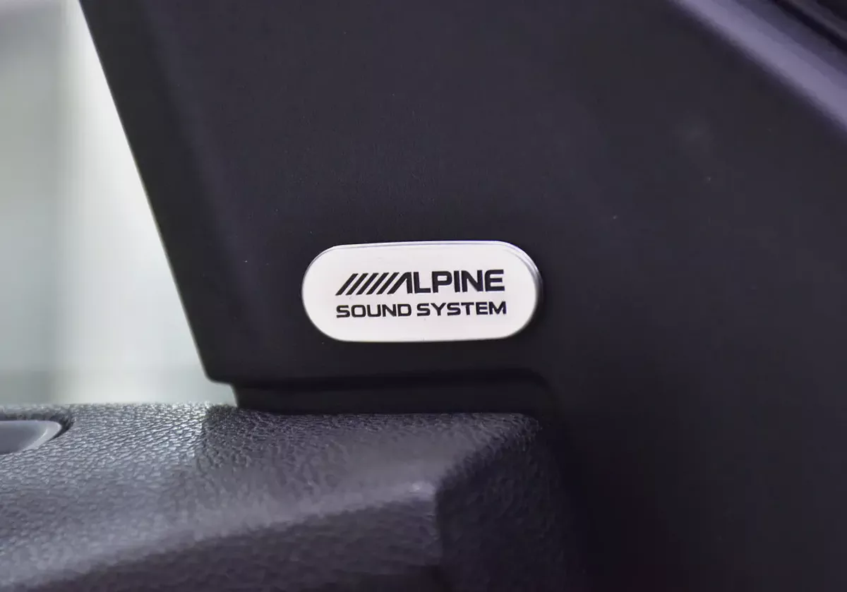 EXCELLENT DEAL for our Dodge Charger SRT8 ( 2013 Model ) in Black Color GCC Specs-13-13