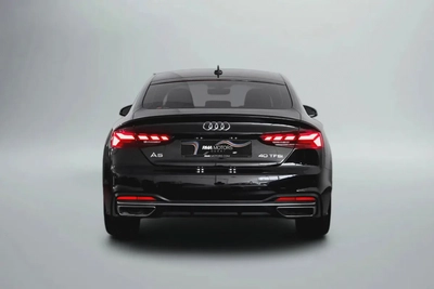 3,362 AED / 60 month’s | 0% DP | 2023 Audi A5 Sportback Advance 40TSFI / Audi Warranty  Service-3