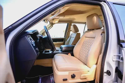 Expedition XLT | GCC Specs | REF#F45914-9