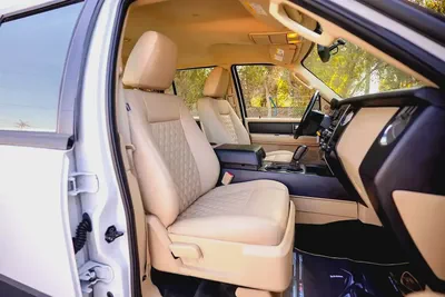 Expedition XLT | GCC Specs | REF#F45914-10