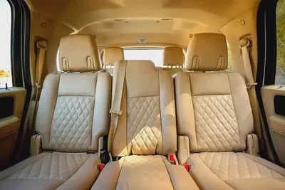 Expedition XLT | GCC Specs | REF#F45914-11