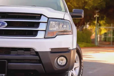 Expedition XLT | GCC Specs | REF#F45914-2