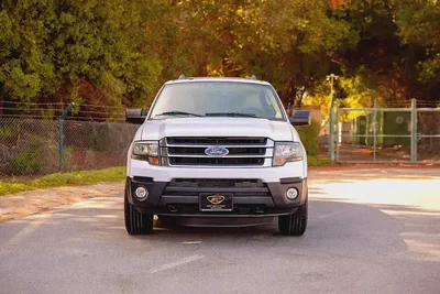 Expedition XLT | GCC Specs | REF#F45914-5