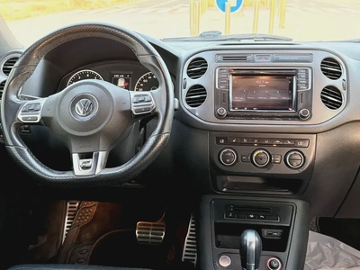 2016 Volkswagen Tiguan R-Line GCC Specs-16
