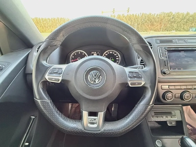 2016 Volkswagen Tiguan R-Line GCC Specs-17