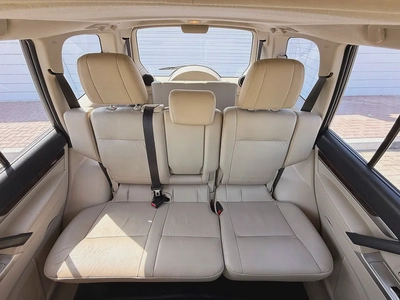 Mitsubishi Pajero GLS V6 3.8 Full Options 7 Seater 2014 Model GCC Specs With Partial Service History-17