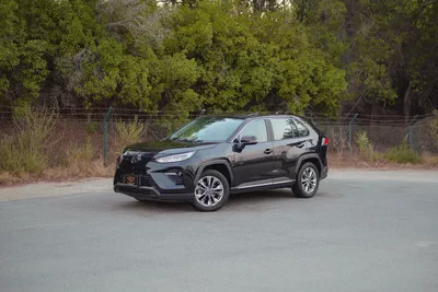 AED 1,304/month | Rav4 | China Specs | REF#T43221-0
