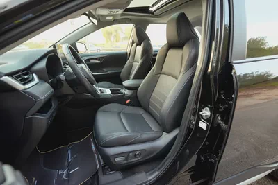 AED 1,304/month | Rav4 | China Specs | REF#T43221-9