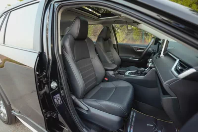 AED 1,304/month | Rav4 | China Specs | REF#T43221-10