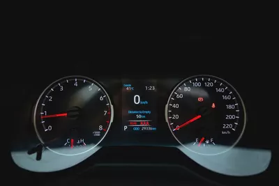 AED 1,304/month | Rav4 | China Specs | REF#T43221-14