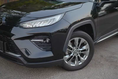 AED 1,304/month | Rav4 | China Specs | REF#T43221-2
