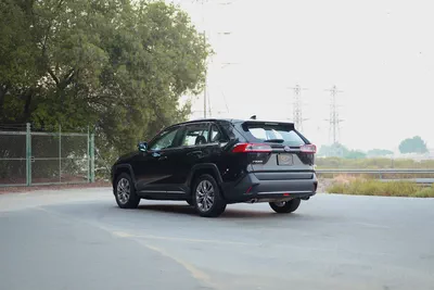 AED 1,304/month | Rav4 | China Specs | REF#T43221-4