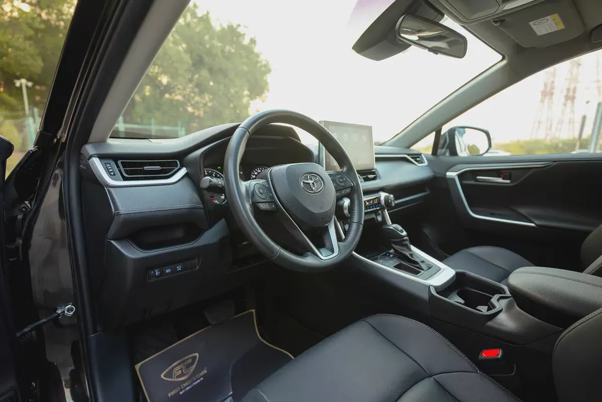 AED 1,304/month | Rav4 | China Specs | REF#T43221-13-13