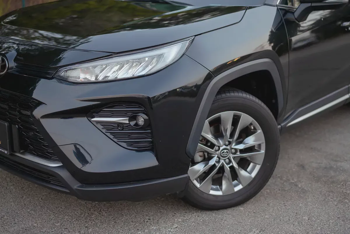 AED 1,304/month | Rav4 | China Specs | REF#T43221-2-2