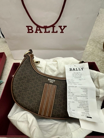 Bally Shoulder bag -0