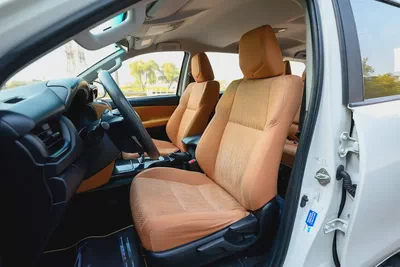 AED 1,265/month | Fortuner EXR | GCC Specs | REF#T13366-9